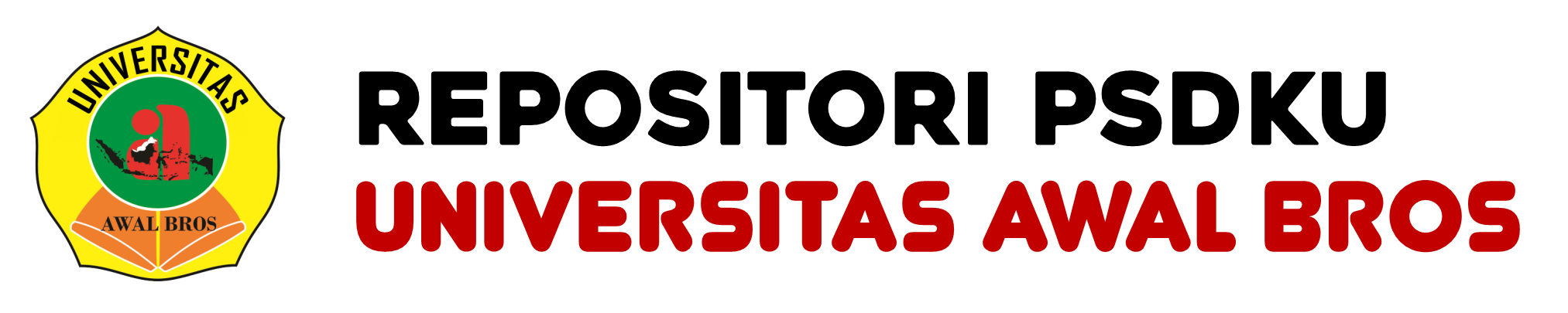 Logo Universitas